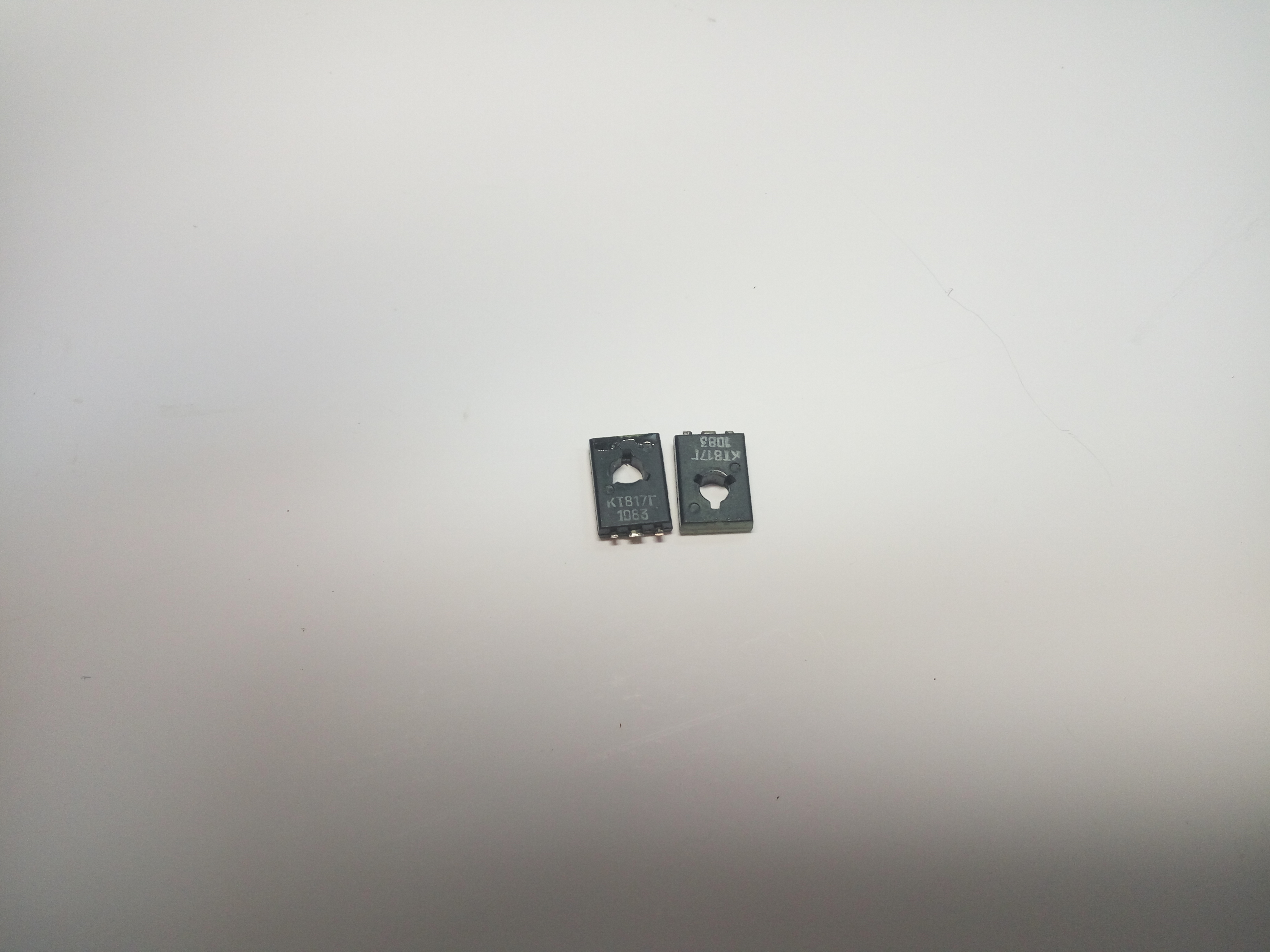 817 Микросхемы 